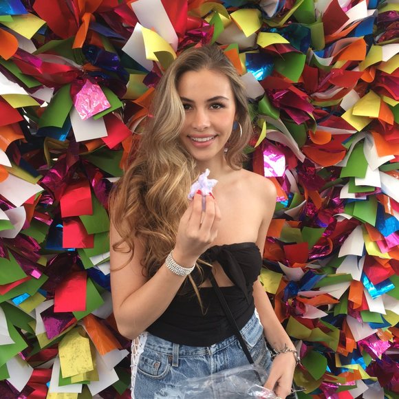 Meet your Posher, Delaney - Picture 1 of 1